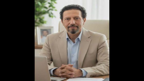 عمرو حجازي… خبرة تمتد لأكثر من عقدين في العلاج النفسي وعلاج الإدمان