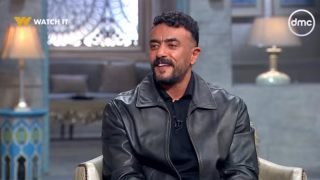 أحمد العوضي