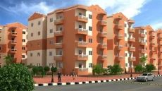 الإسكان التعاوني