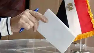 نتائج انتخابات مجلس النواب.. مستقبل وطن وحماة الوطن والشعب الجمهوري في الصدارة