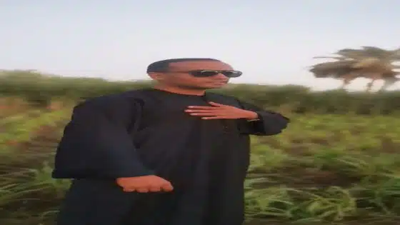 أحمد حجازي محمد الصعيدي