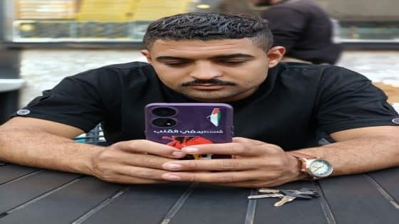محمد احمد قدوسه