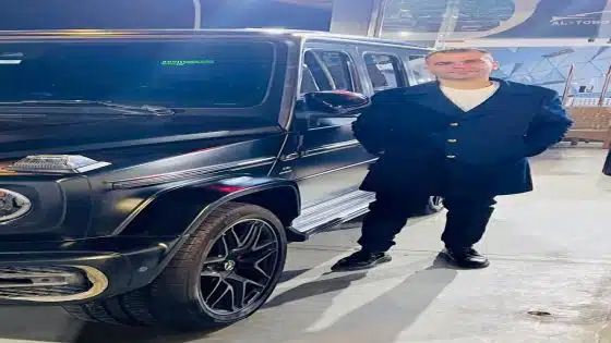 هاني يحي الغزولي