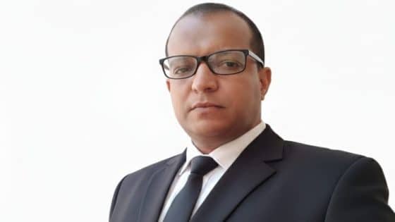 المحامي احمد صبحي محمد