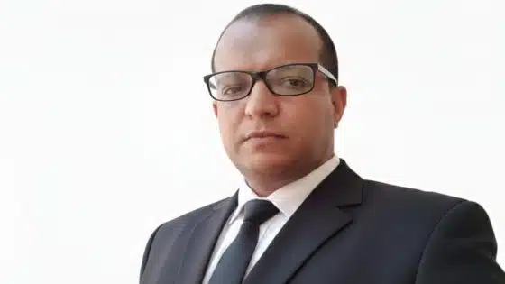 المحامي احمد صبحي محمد