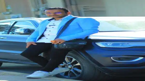 إبراهيم زكي أحمد