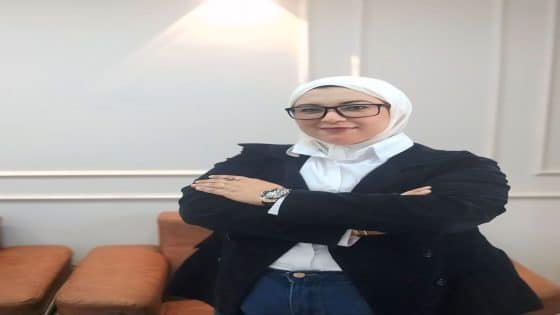 مي عبد الفتاح عبد المنعم