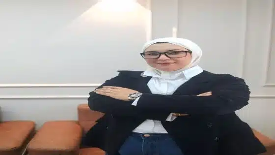 مي عبد الفتاح عبد المنعم