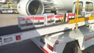 قافلة طبية نوعية