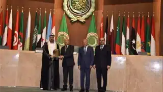 محافظ القاهرة