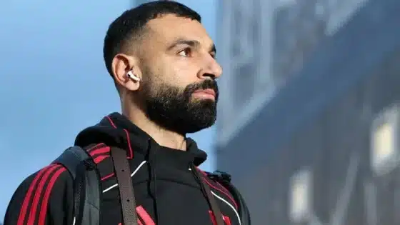 محمد صلاح