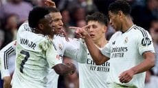 مشاهدة مباراة ريال مدريد وسيلتا فيجو في الدوري الإسباني