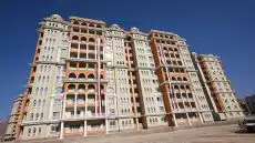 وحدات سكنية جديدة