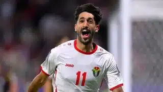 يزن النعيمات