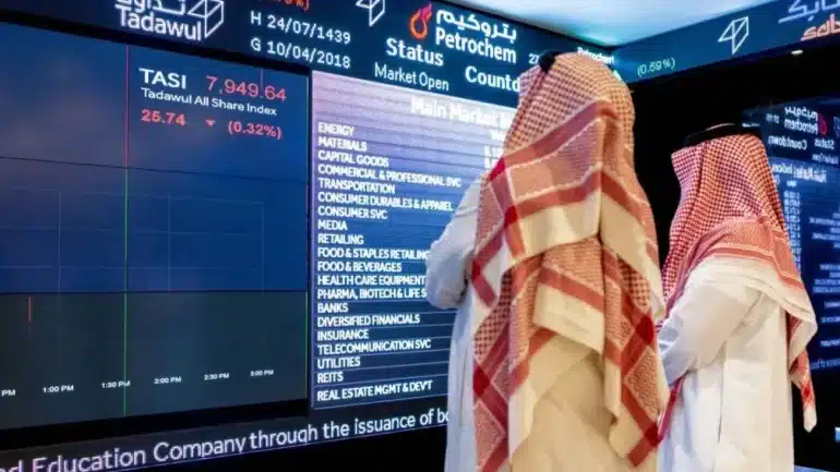 قفزة قوية لمؤشر تاسي والسيولة تتخطى 6 مليارات ريال في يوم أخضر أشعل حماس المستثمرين بالسوق السعودي