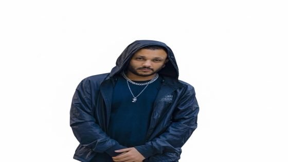 DJ Junior Beatz… نغمة عربية تنافس العالمية من دبي إلى القاهرة