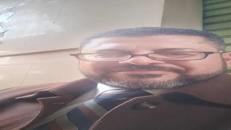 المهندس سامح الغزولي يتقدم بأوراق ترشحه لمنصب نقيب مهندسي الجيزة