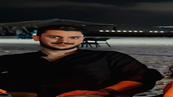 Dr. Mohammad Atef Elshhat (Bahr): A Rising Egyptian Leader in Global Entrepreneurship