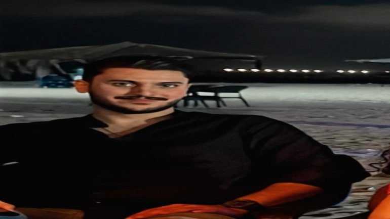 Dr. Mohammad Atef Elshhat (Bahr): A Rising Egyptian Leader in Global Entrepreneurship