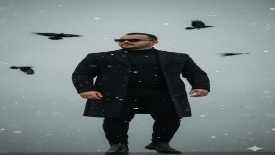 محمود بن علي الجبل