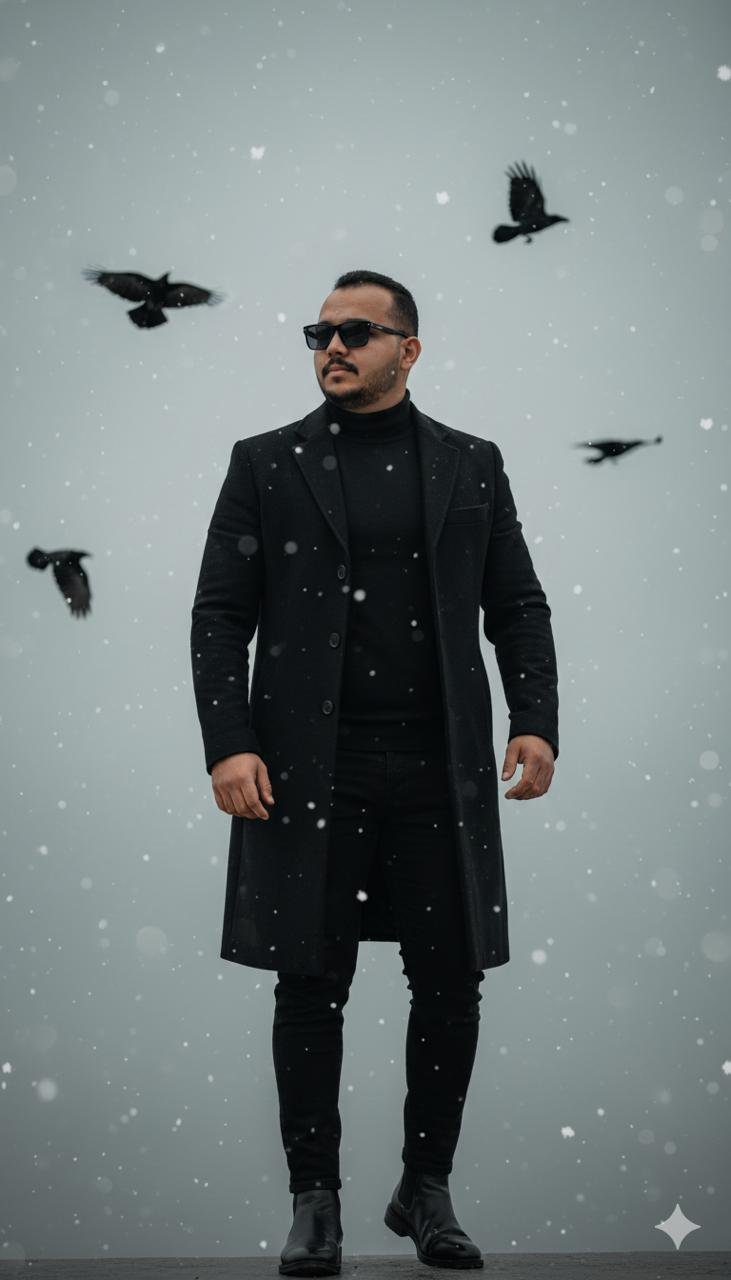 محمود بن علي الجبل