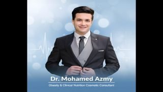 د. محمد عزمي يوضح .. كيف تتخلص من الدهون العنيدة بأمان تام؟