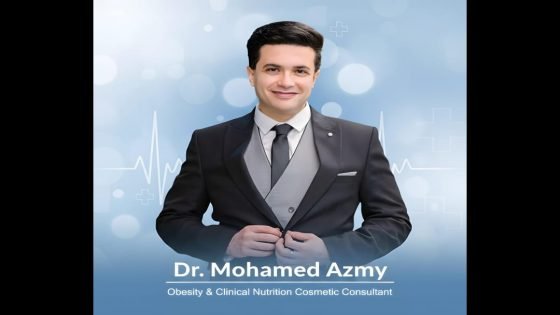 د. محمد عزمي يوضح .. كيف تتخلص من الدهون العنيدة بأمان تام؟