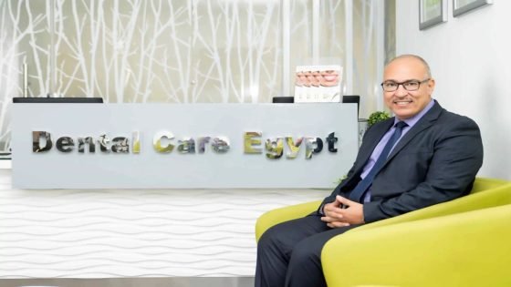 الدكتور تامر بدر.. نموذج للطبيب المتمكن والإنسان الراقي