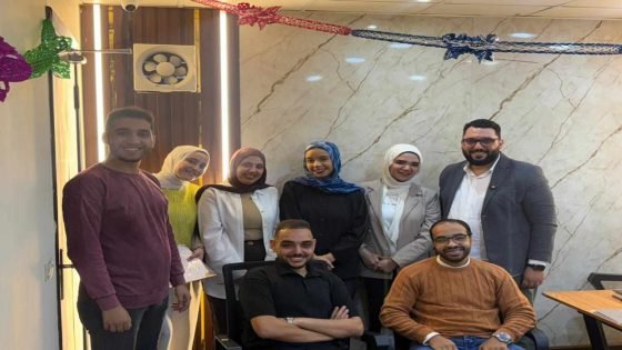 اختتام مبادرة التأهيل من أجل التوظيف لعام 2025: د. إسلام أسامة يؤكد أهمية الاستثمار في رأس المال البشري