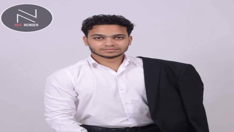 شركه البرمجيات Red render