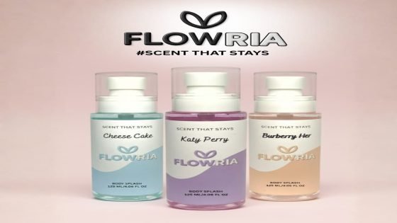 FLOWRIA