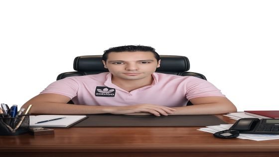 الدكتور فهد مرزوق علي