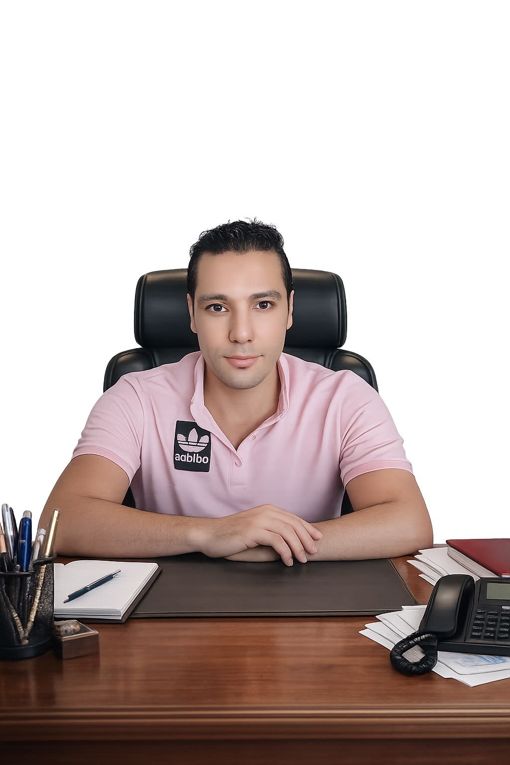 الدكتور فهد مرزوق علي