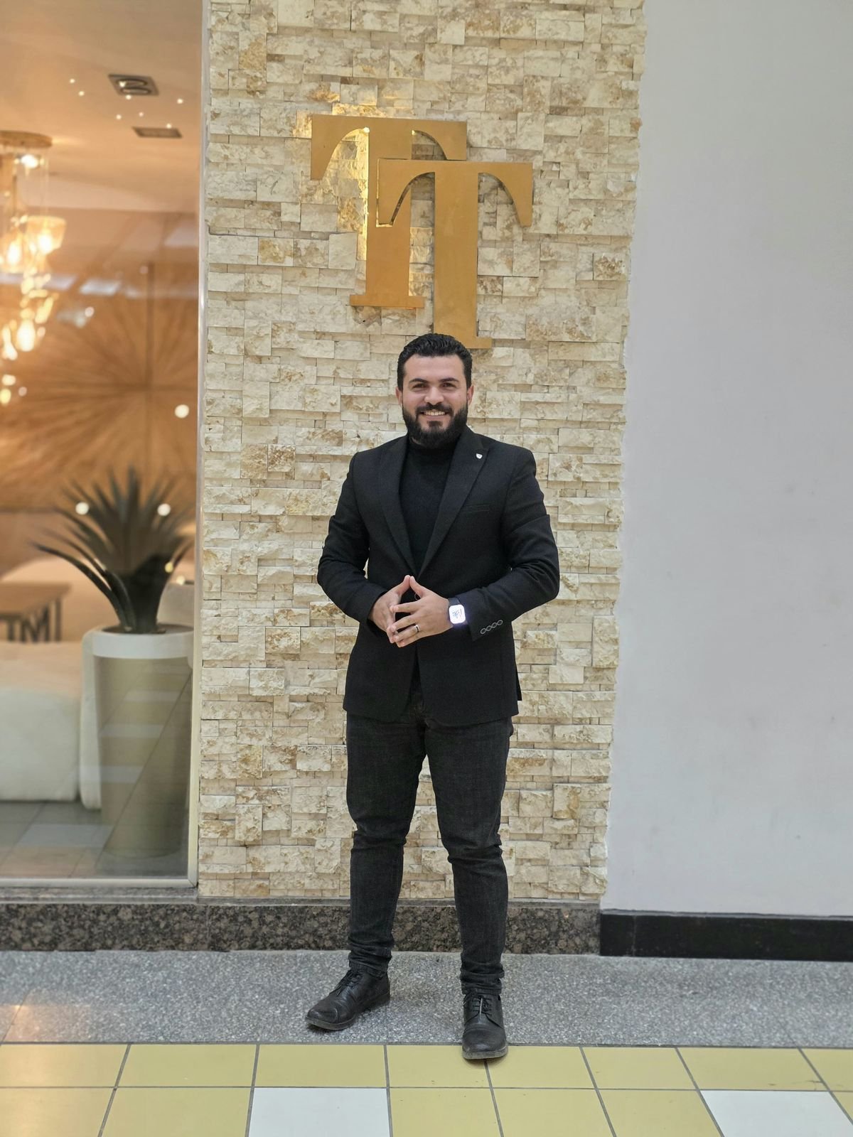 ايهاب اسماعيل السمري