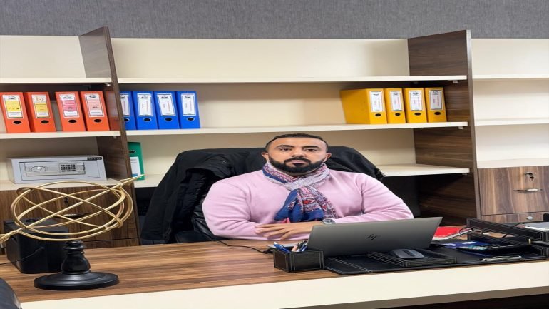 كريم بدران جورجيا : يقود أرمونيا باتومي ليصبح أيقونة الضيافة والاستثمار الفاخر على ساحل البحر الأسود