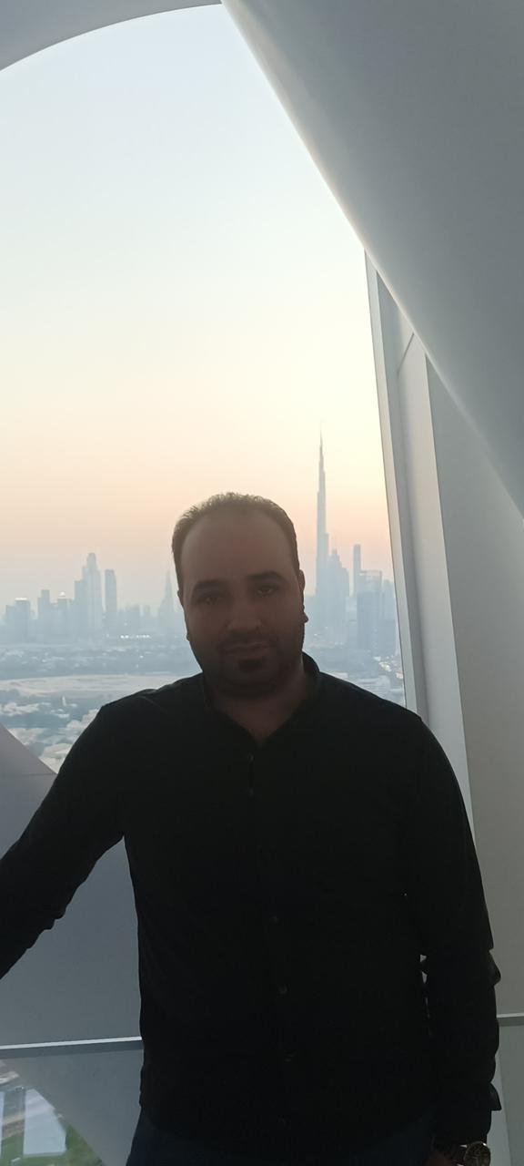 محمد عادل نوح