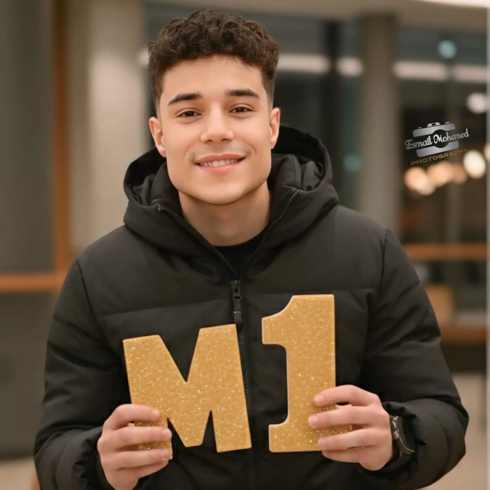 النجم الصاعد يوسف سعد 