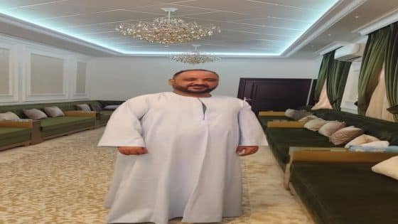 بخيت فضلي توفيق