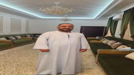 بخيت فضلي توفيق