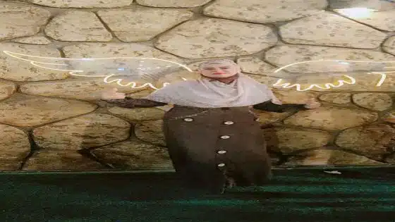 رندا عاشور السيد