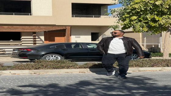 رائد الاعمال عبدالسلام سيد إبراهيم