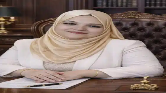 الدكتورة سمر رجب