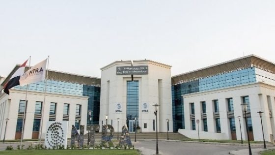 الجهاز القومي لتنظيم الاتصالات