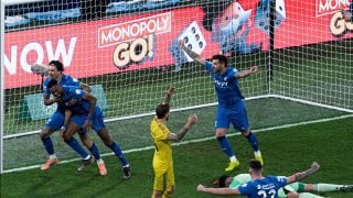 الهلال والنصر