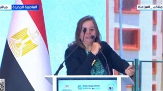 الدكتور مي عبد الحميد، رئيس صندوق الإسكان الاجتماعي