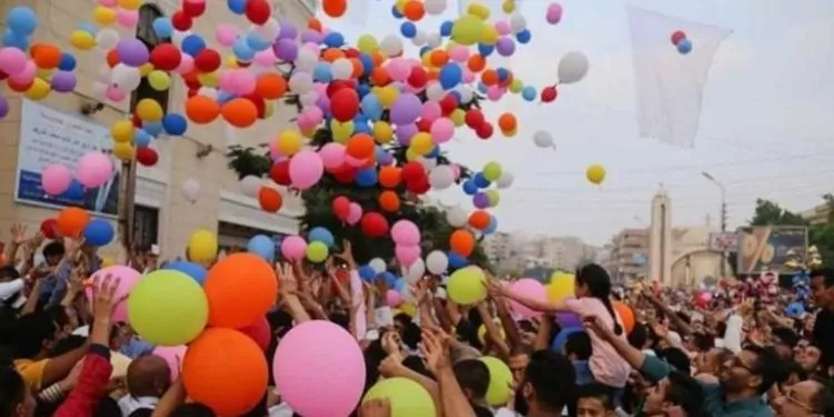 موعد عيد الفطر 2026