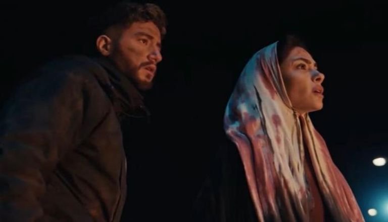 مسلسل سوا سوا الحلقة 7