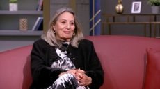 بسنت رضا ابنة الفنانة هند رستم تكشف لواحد من الناس كيف دخلت والدتها مجال التمثيل