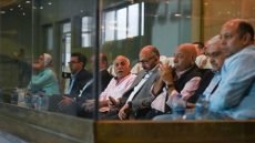 عضو مجلس الزمالك يتراجع عن التقدم باستقالته.. اعرف السبب | خاص