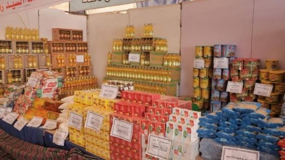  25%.. تجارية الجيزة تزف بشرى للمواطنين بشأن معارض أهلا رمضان – القاهرة تايمز